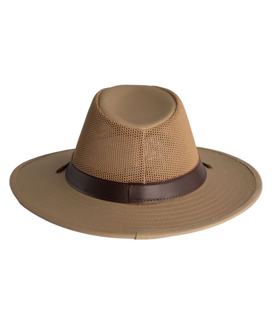 Henschel Trailblazer Hat - L.L.Bean Value