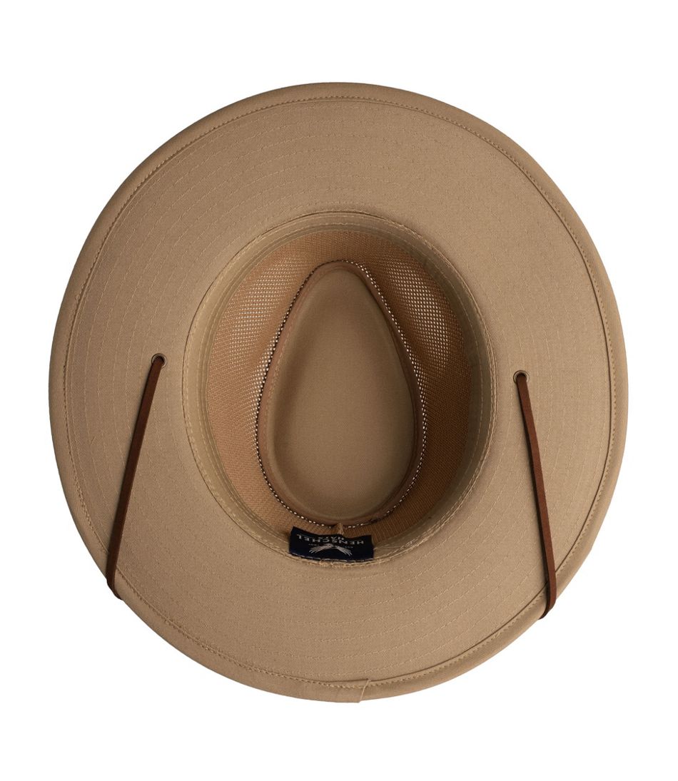 Henschel Trailblazer Hat - L.L.Bean Value