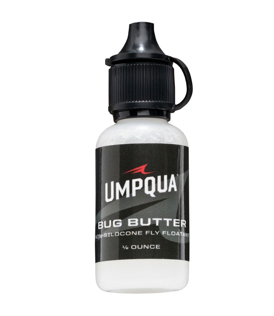 Umpqua Bug Butter Floatant - L.L.Bean Classic