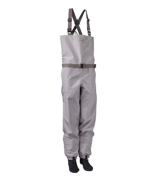 Men's Angler II Stockingfoot Wader with Super Seam® - L.L.Bean Latest