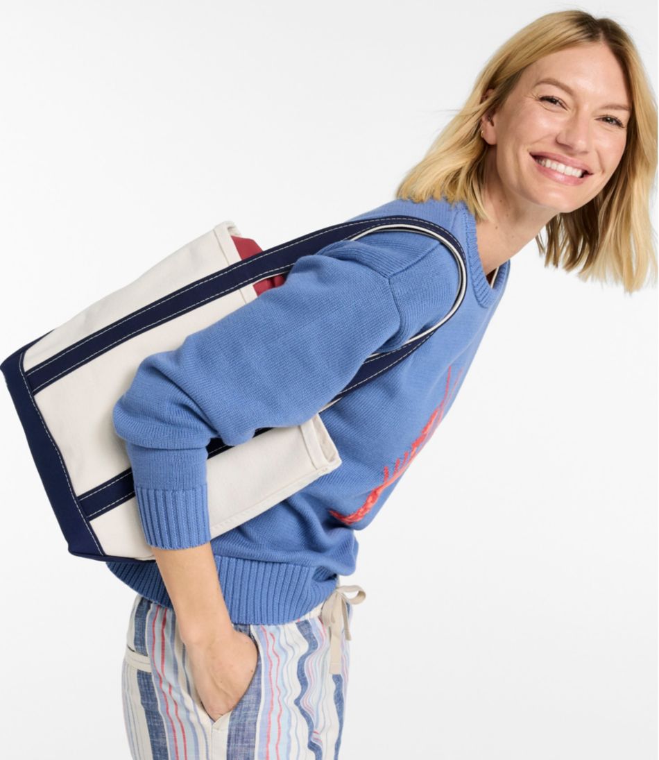 Boat and Tote®, Tall Small - L.L.Bean Quality