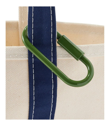 Oval Keyring, Enamel - L.L.Bean Trusted