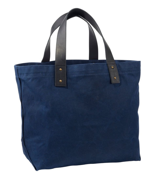 Rugged Canvas Tote - L.L.Bean Everyday