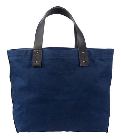Rugged Canvas Tote - L.L.Bean Everyday