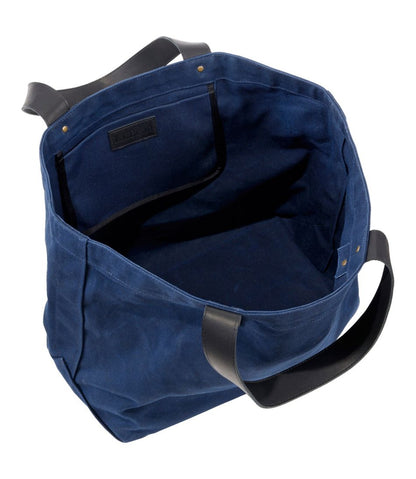 Rugged Canvas Tote - L.L.Bean Everyday