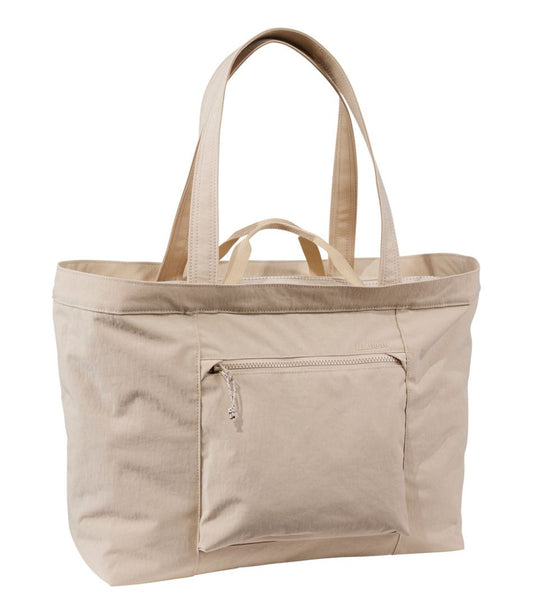 Wharf Street Commuter Tote - L.L.Bean Value
