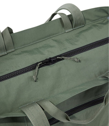 Wharf Street Commuter Tote - L.L.Bean Value