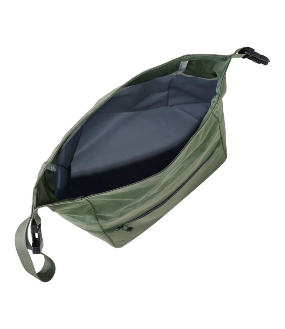 Wharf Street Insulated Lunch Bag - L.L.Bean Great Value