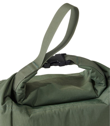 Wharf Street Insulated Lunch Bag - L.L.Bean Great Value