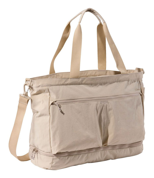 Wharf Street Weekender Tote - L.L.Bean Trusted