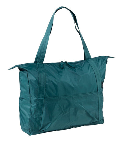 Packable Lightweight Tote - L.L.Bean Classic