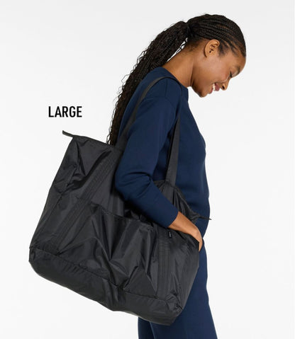 Packable Lightweight Tote - L.L.Bean Classic