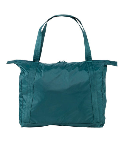 Packable Lightweight Tote - L.L.Bean Classic
