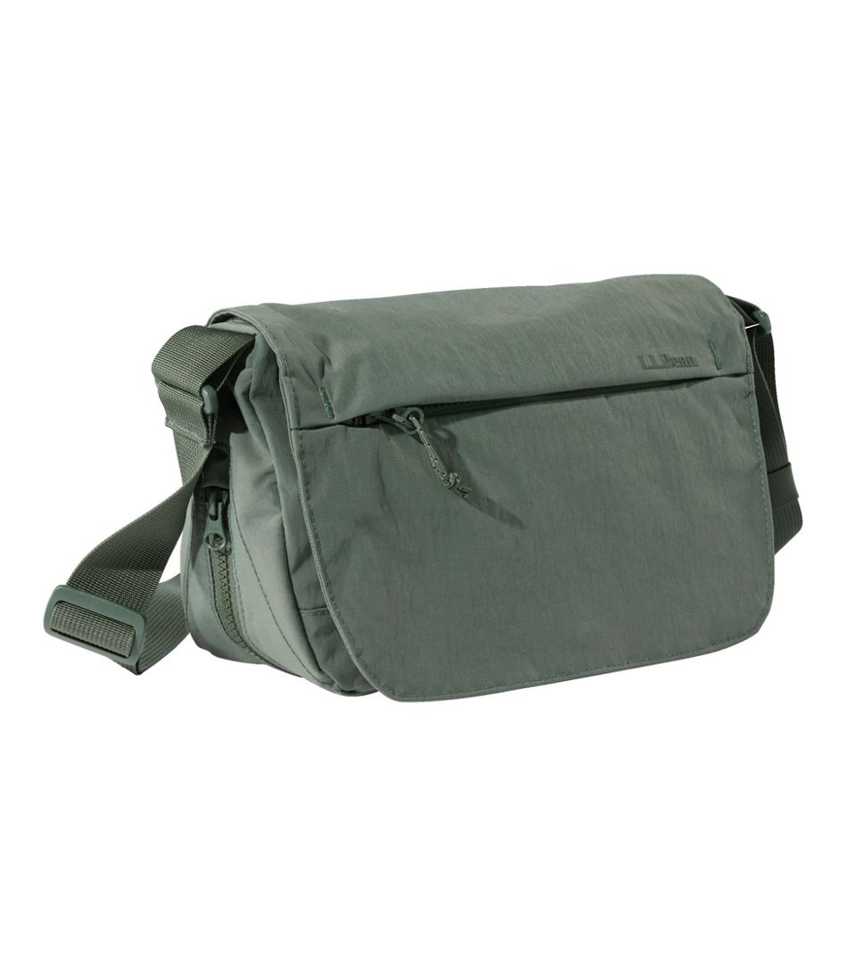 Wharf Street Expandable Crossbody Bag - L.L.Bean Everyday