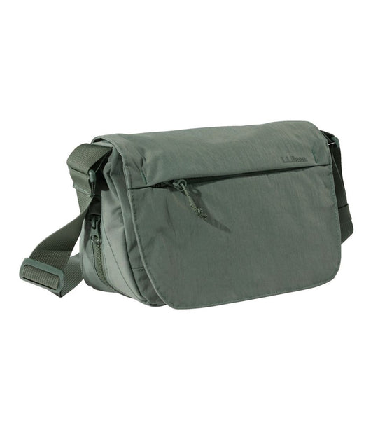 Wharf Street Expandable Crossbody Bag - L.L.Bean Everyday