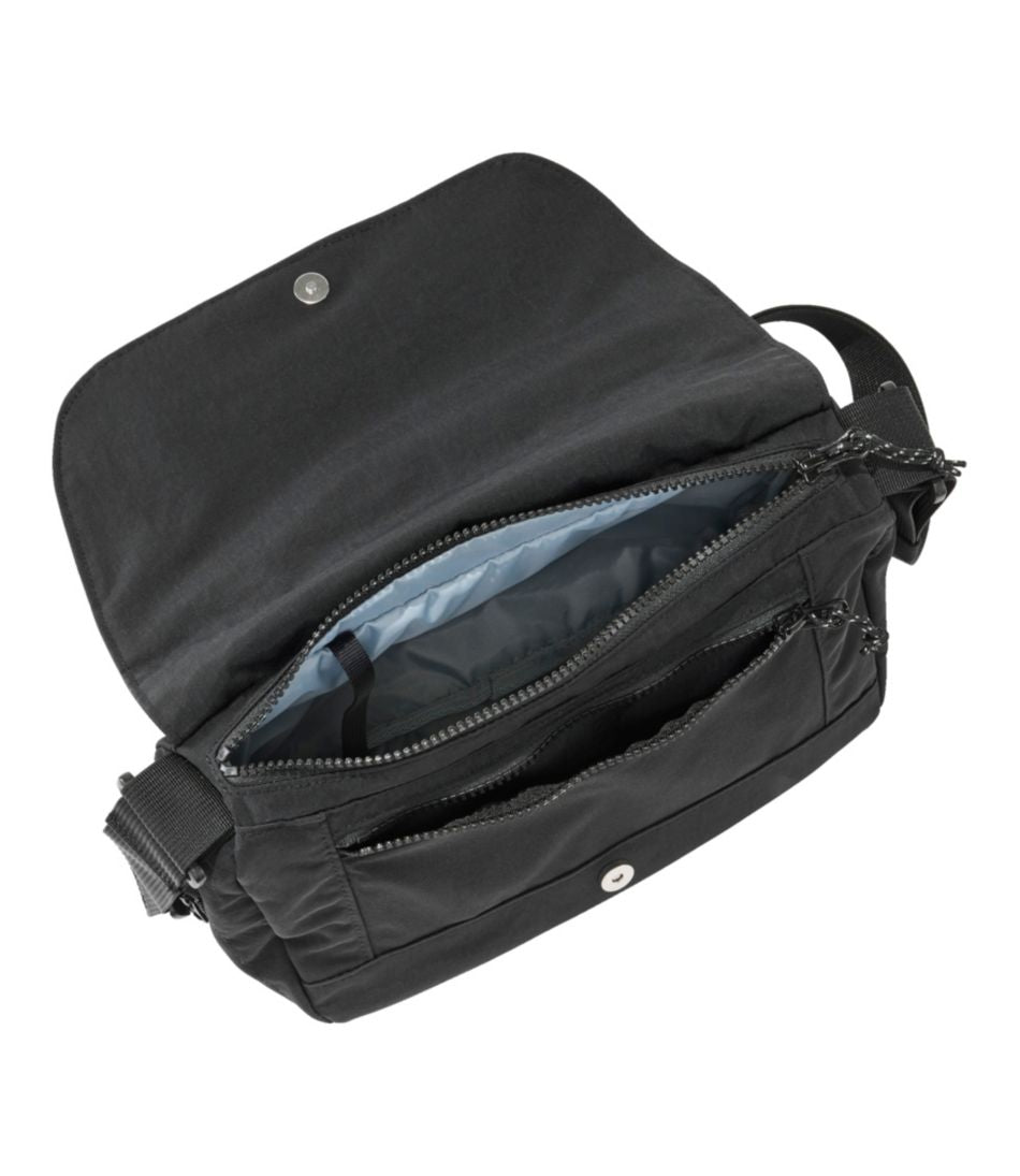 Wharf Street Expandable Crossbody Bag - L.L.Bean Everyday