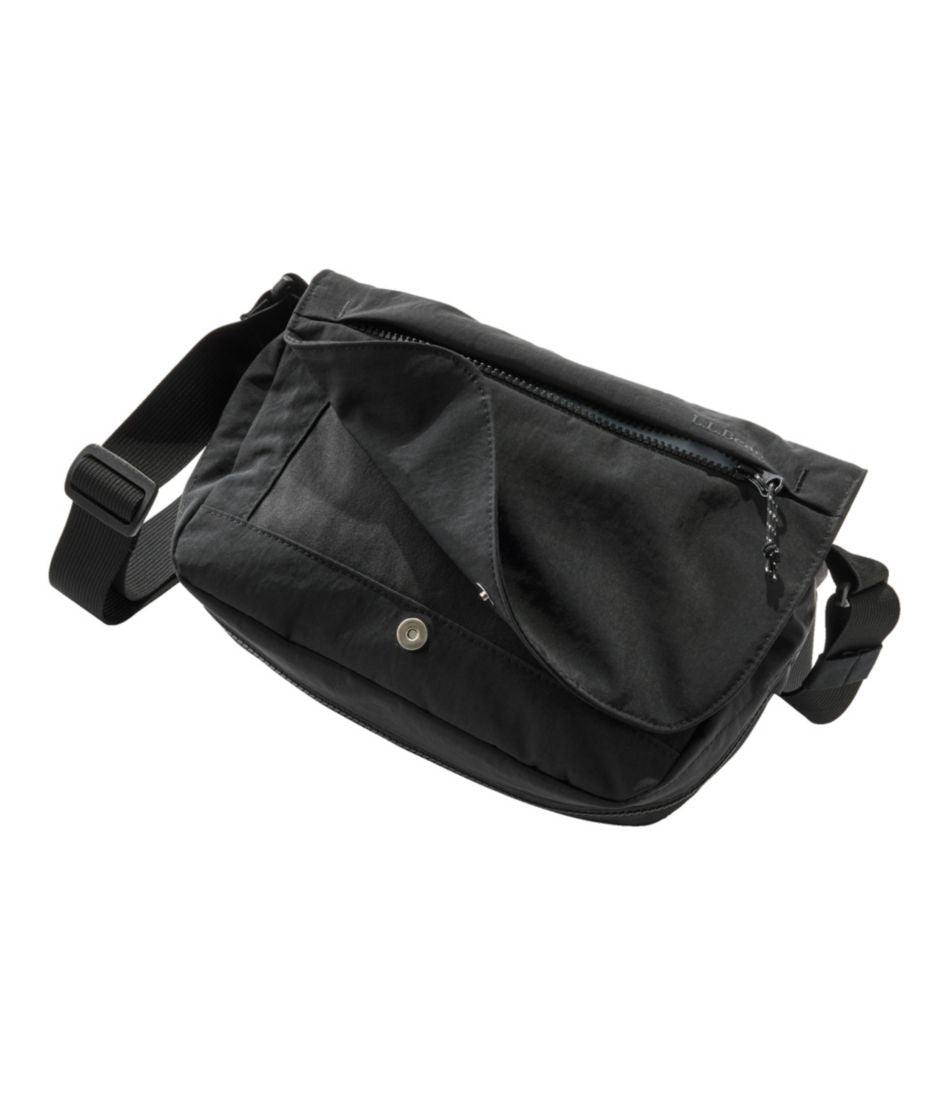 Wharf Street Expandable Crossbody Bag - L.L.Bean Everyday