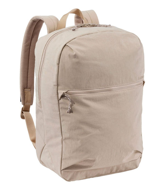 Wharf Street Commuter Pack - L.L.Bean Value
