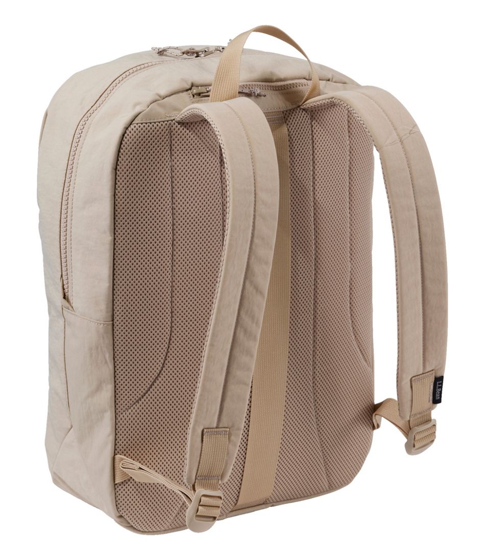Wharf Street Commuter Pack - L.L.Bean Value