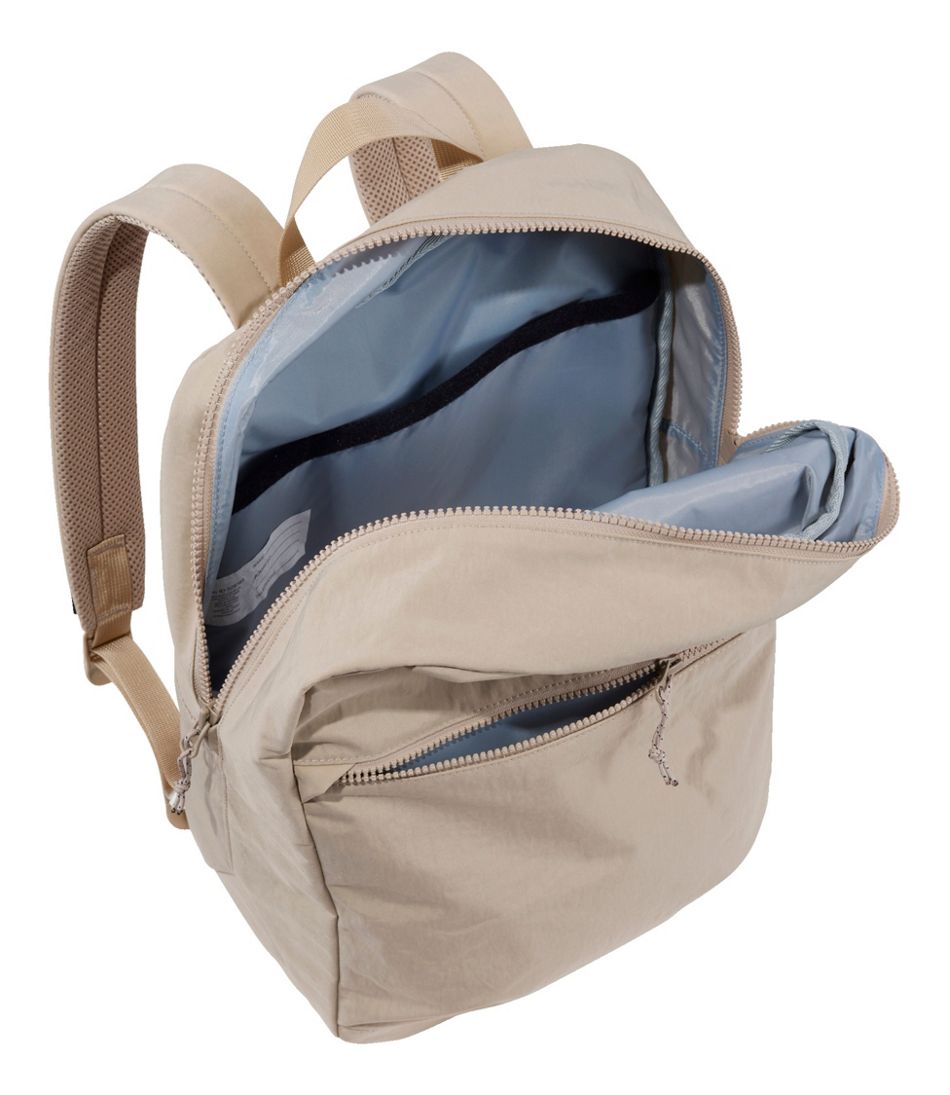Wharf Street Commuter Pack - L.L.Bean Value