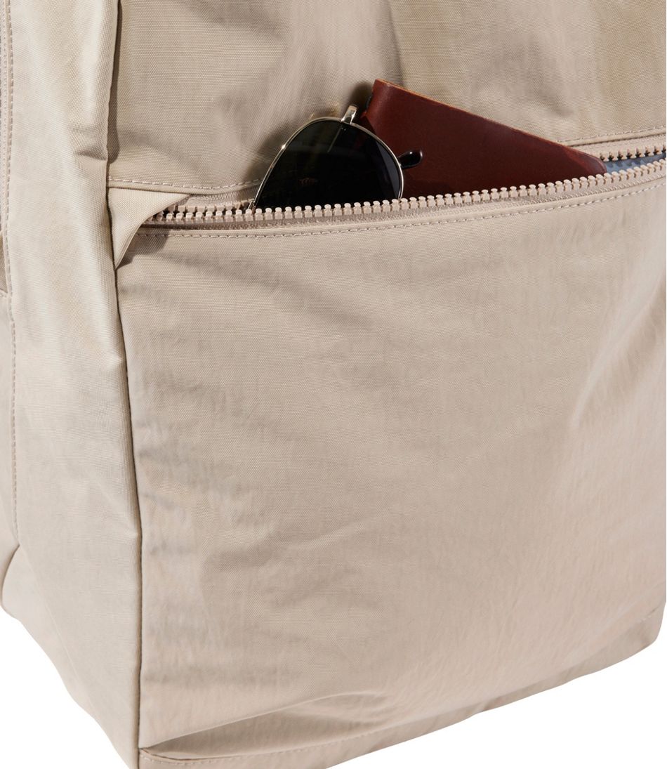 Wharf Street Commuter Pack - L.L.Bean Value