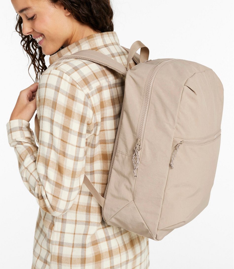 Wharf Street Commuter Pack - L.L.Bean Value