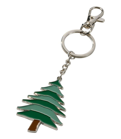 Enamel Charm, Pine Tree - L.L.Bean Great Value