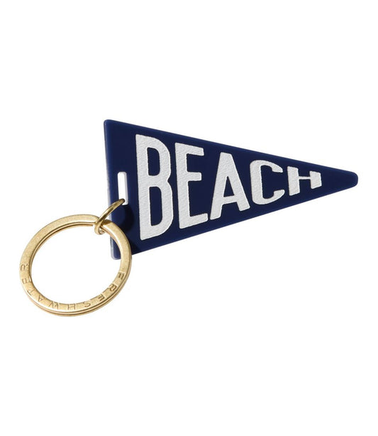 Pennant Charm, Beach - L.L.Bean Trusted