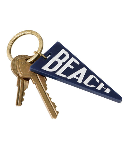 Pennant Charm, Beach - L.L.Bean Trusted