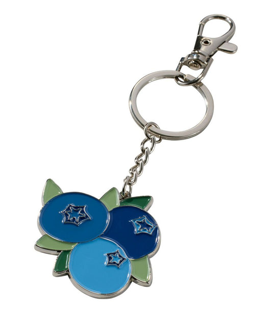 Enamel Charm, Blueberry - L.L.Bean Customer Favorite