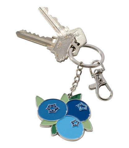 Enamel Charm, Blueberry - L.L.Bean Customer Favorite
