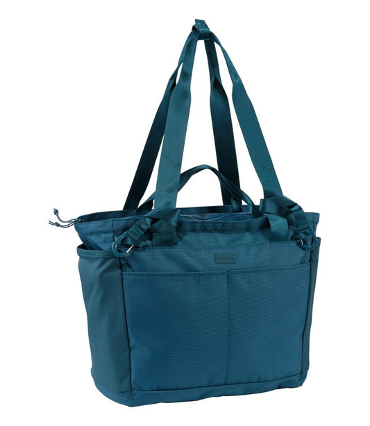 Diaper Bag Tote - L.L.Bean Classic