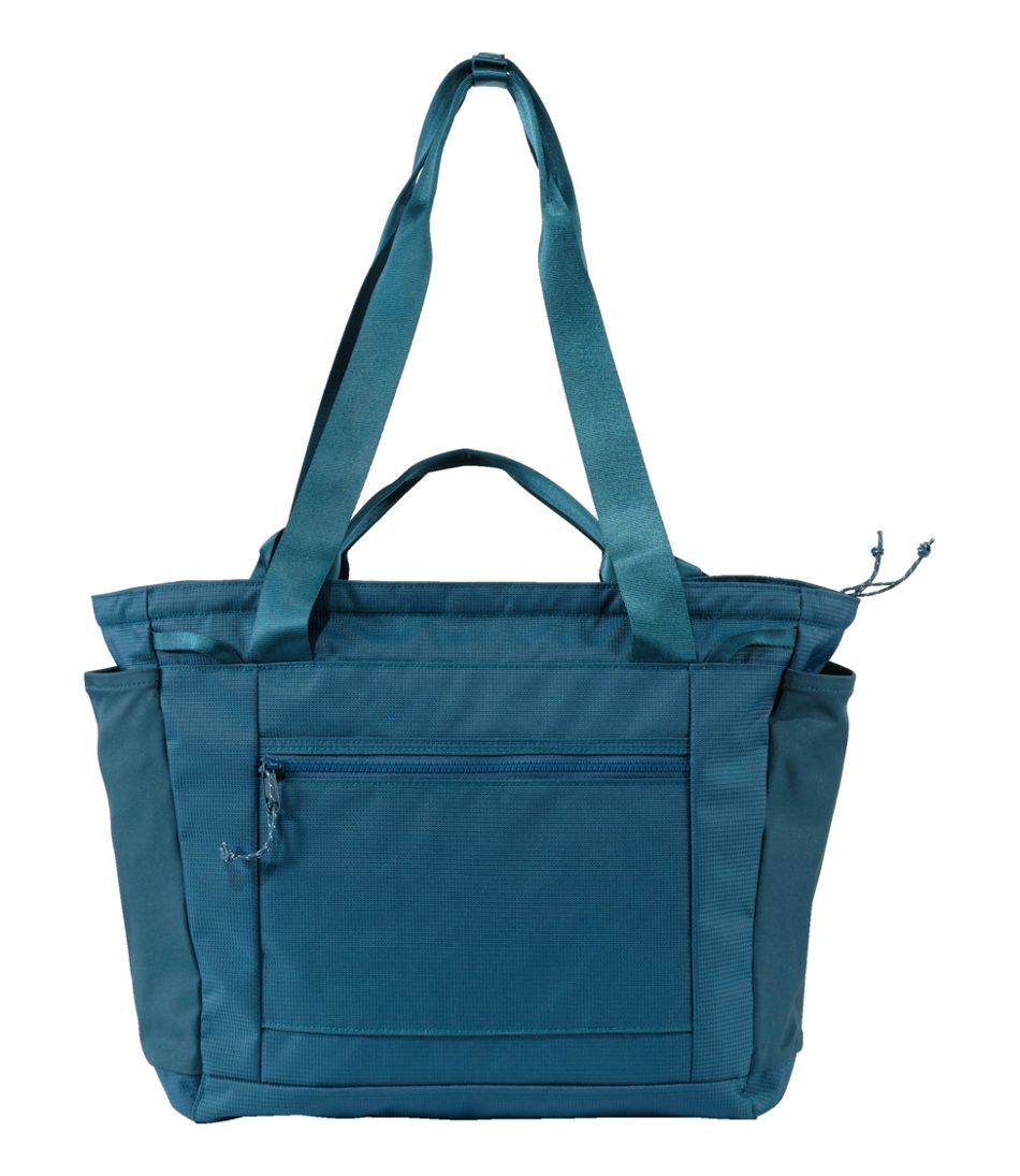 Diaper Bag Tote - L.L.Bean Classic