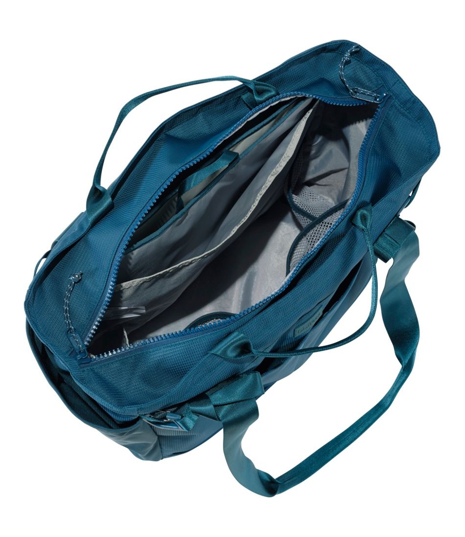 Diaper Bag Tote - L.L.Bean Classic