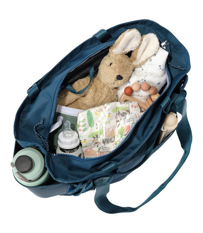 Diaper Bag Tote - L.L.Bean Classic