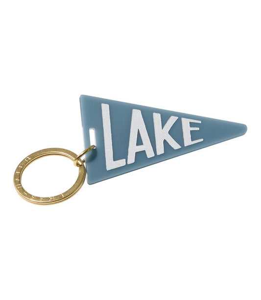 Pennant Charm, Lake - L.L.Bean Trusted
