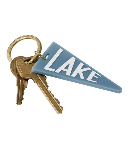 Pennant Charm, Lake - L.L.Bean Trusted