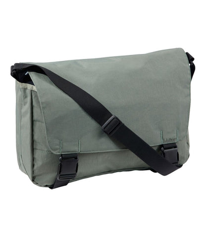 Wharf Street Messenger Bag - L.L.Bean Customer Favorite