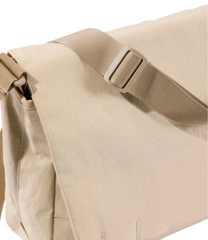 Wharf Street Messenger Bag - L.L.Bean Customer Favorite