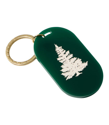 Icon Charm, Tree - L.L.Bean Trusted