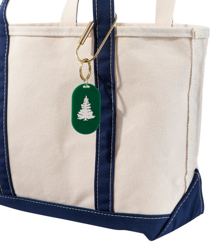 Icon Charm, Tree - L.L.Bean Trusted