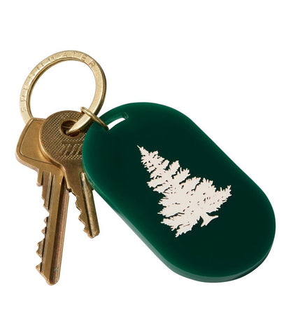 Icon Charm, Tree - L.L.Bean Trusted