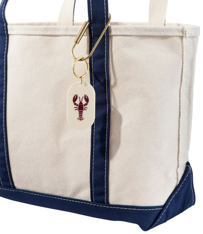 Icon Charm, Lobster - L.L.Bean Customer Favorite