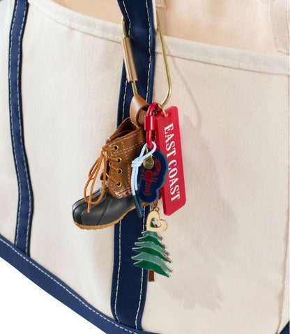 Icon Charm, Lobster - L.L.Bean Customer Favorite
