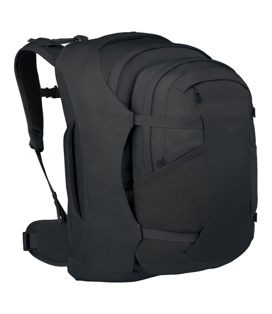 Osprey Farpoint Travel Pack, 55L - L.L.Bean Everyday