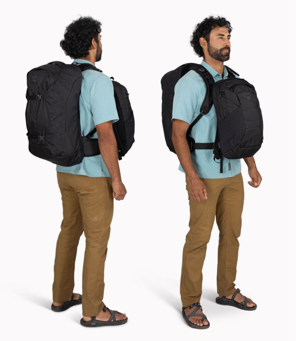 Osprey Farpoint Travel Pack, 55L - L.L.Bean Everyday