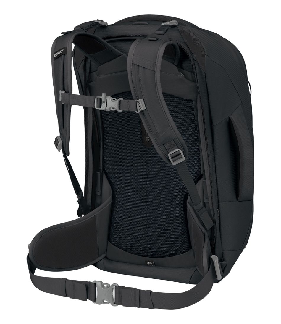 Women's Osprey Pack Fairview Pack, 55L - L.L.Bean Value