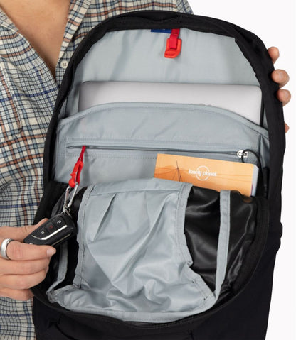Women's Osprey Pack Fairview Pack, 55L - L.L.Bean Value