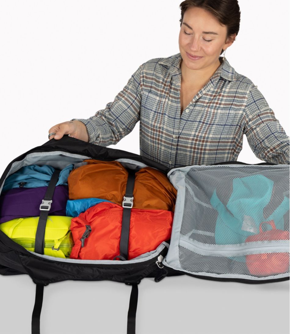 Women's Osprey Pack Fairview Pack, 55L - L.L.Bean Value