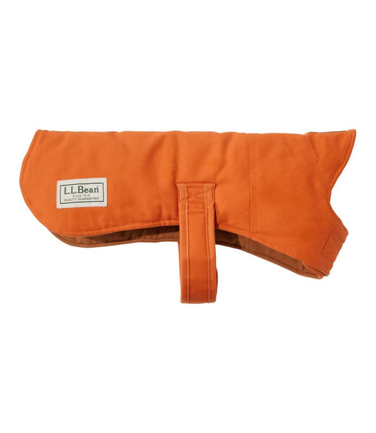 L.L.Bean & Noah Kahan Reversible Field Coat for Dogs - L.L.Bean Latest